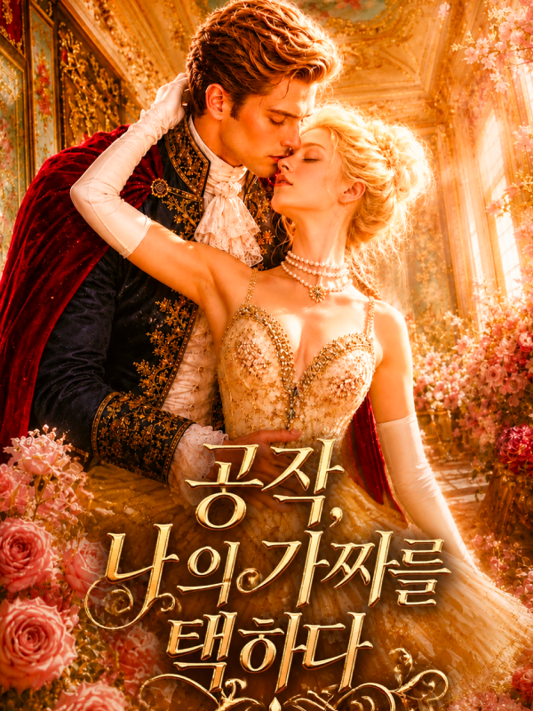 Poster 공작 나의 가짜를 택하다