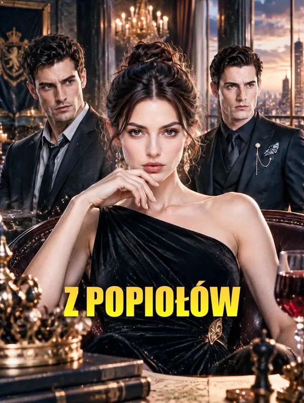 Z popiołów