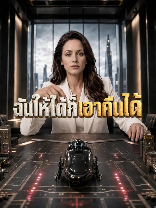 Poster ฉันให้ได้ก็เอาคืนได้