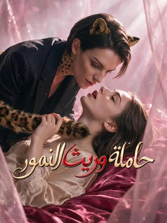 حاملة وريث النمور