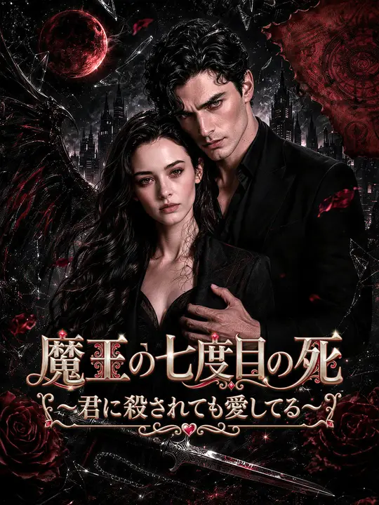 Poster 魔王の七度目の死~君に殺されても愛してる~