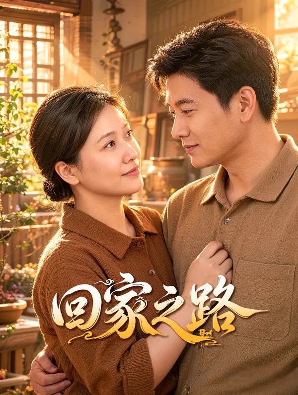 回家之路