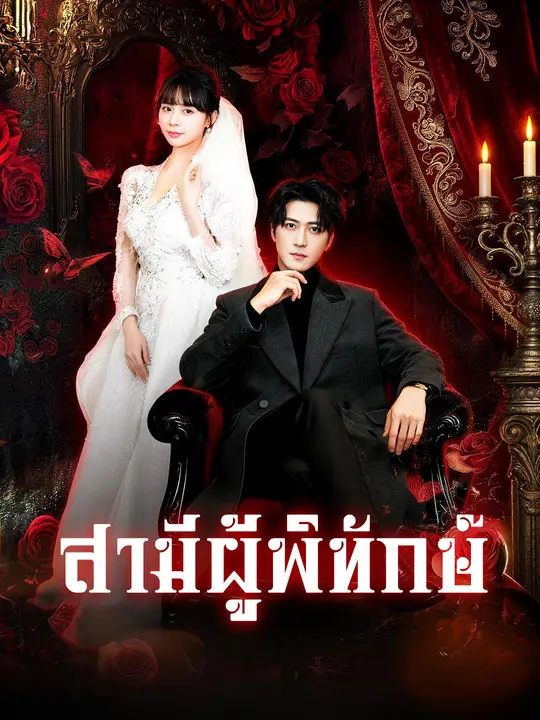 Poster สามีผู้พิทักษ์