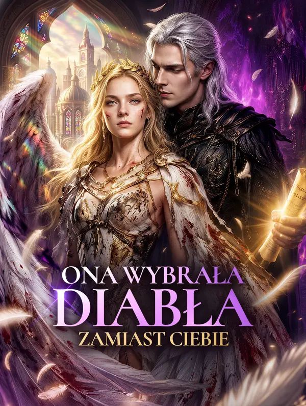 Ona wybrała diabła zamiast ciebie