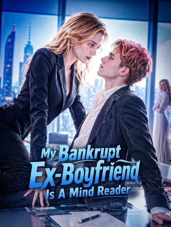 My Bankrupt Ex-Boyfriend Is A Mind Reader