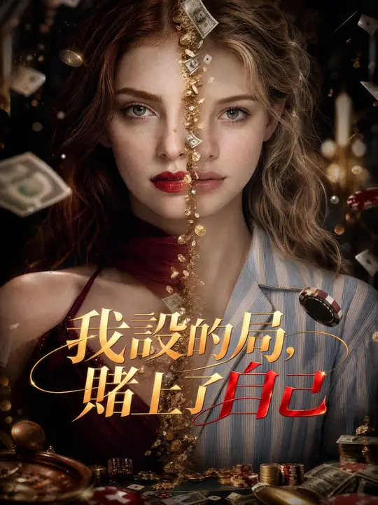 Poster 我設的局，賭上了自己