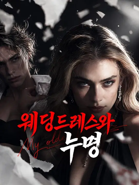 Poster (더빙) 웨딩드레스와 누명