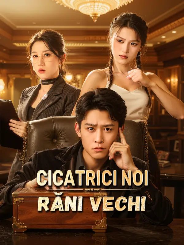 Cicatrici Noi, Răni Vechi
