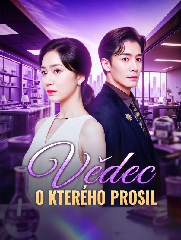 Vědec, o kterého prosil