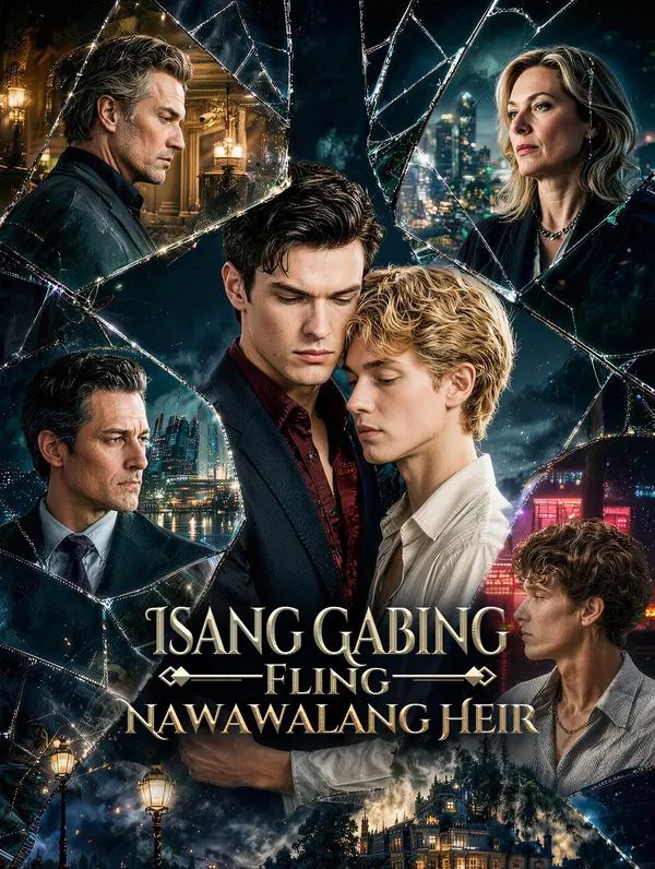 Isang Gabing Fling, Nawawalang Heir