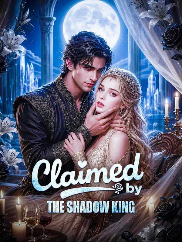 Claimed by the Shadow King