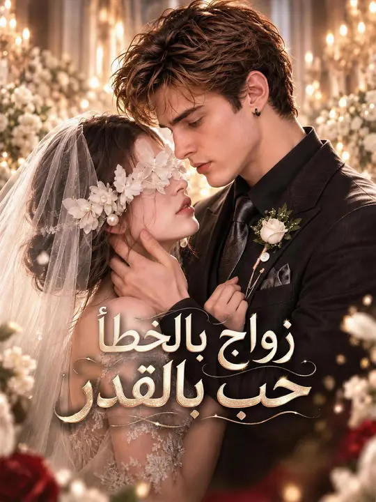 زواج بالخطأ، حب بالقدر