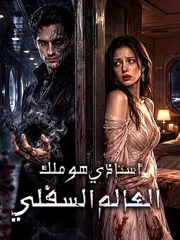 أستاذي هو ملك العالم السفلي