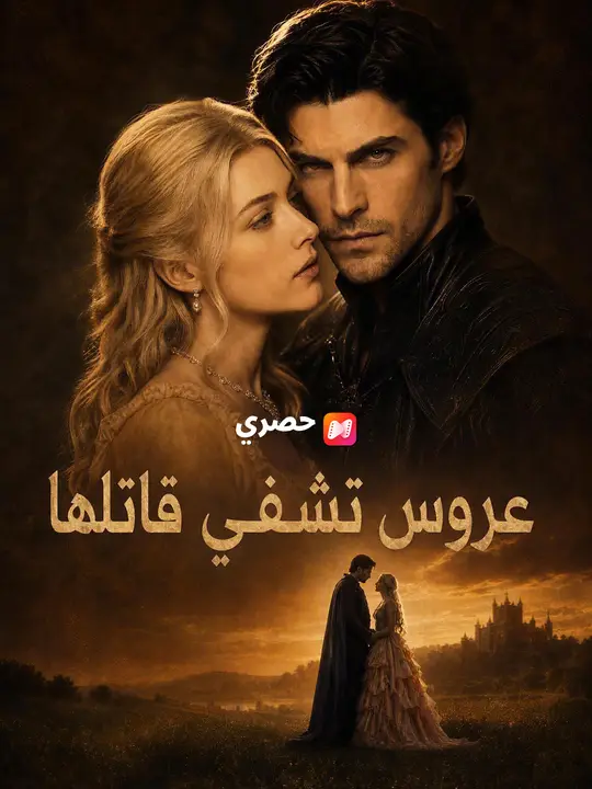 عروس تشفي قاتلها