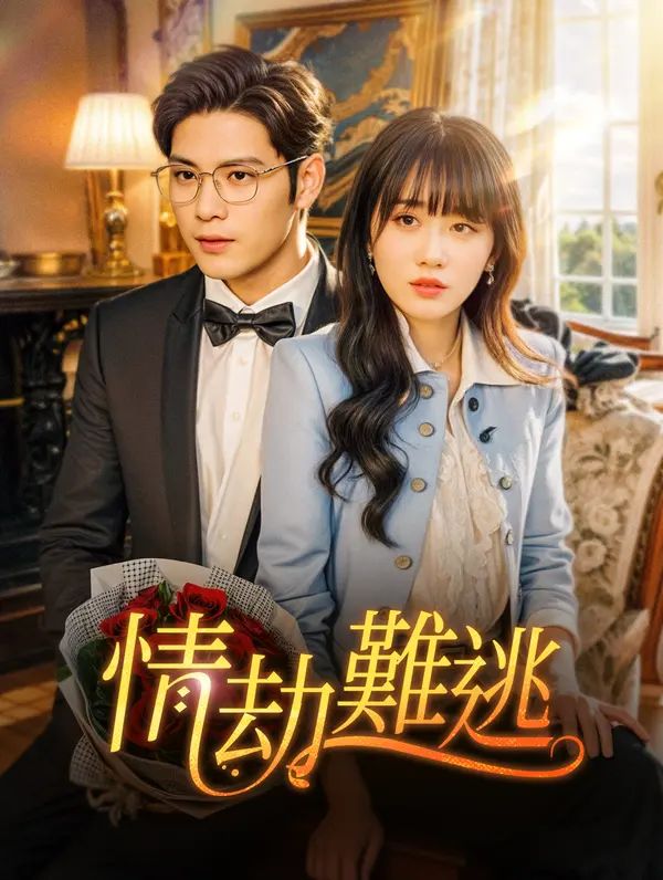 Poster 情劫難逃