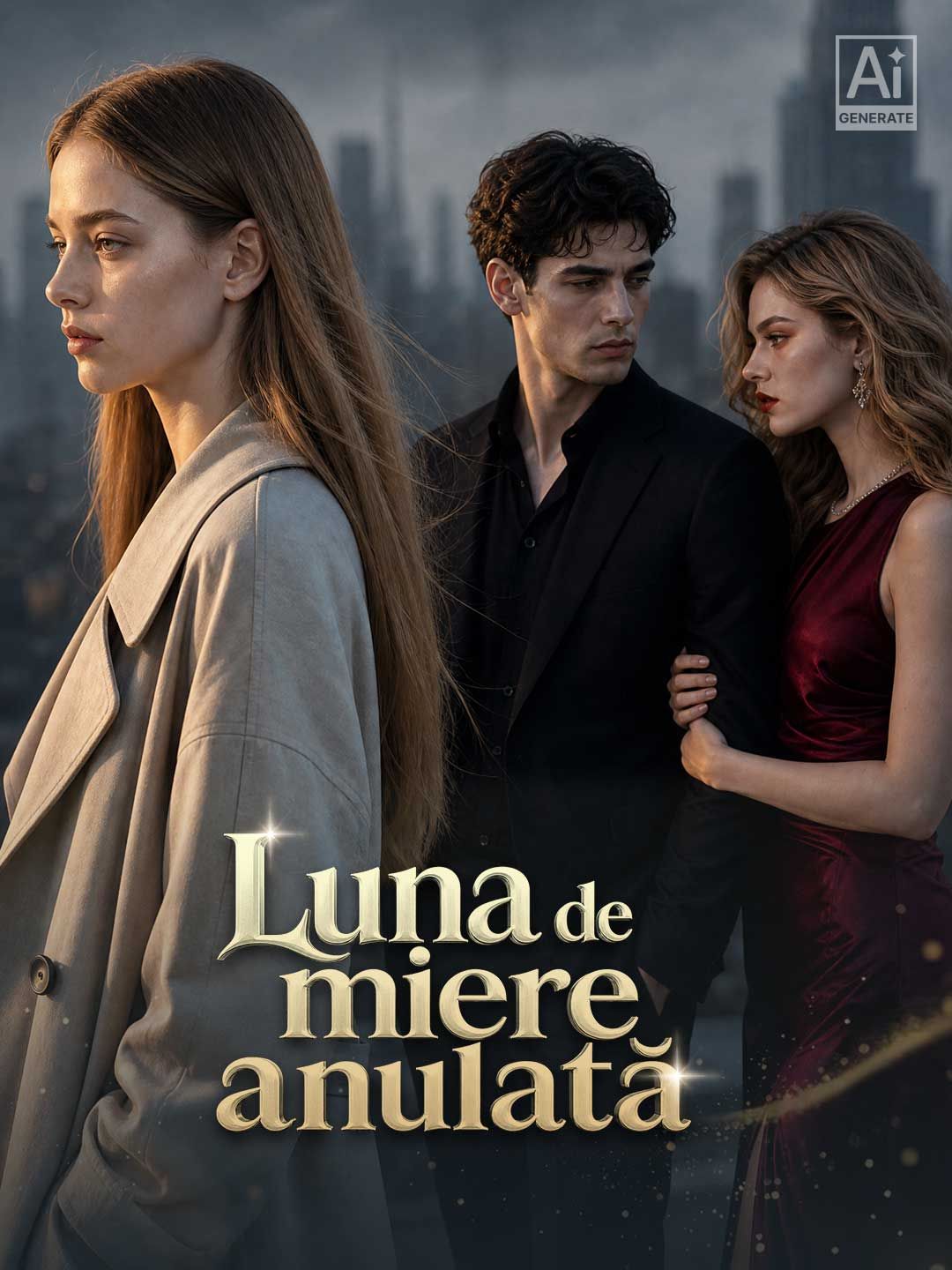 Luna de miere anulată