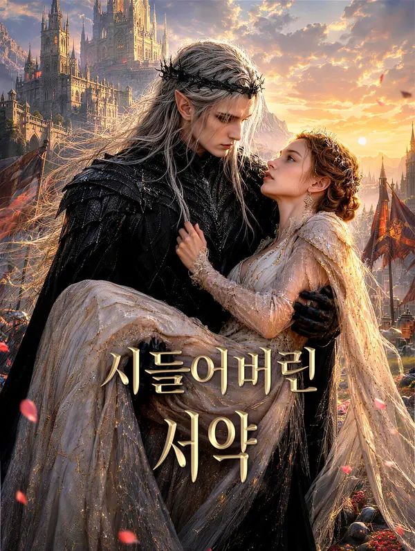 시들어버린 서약