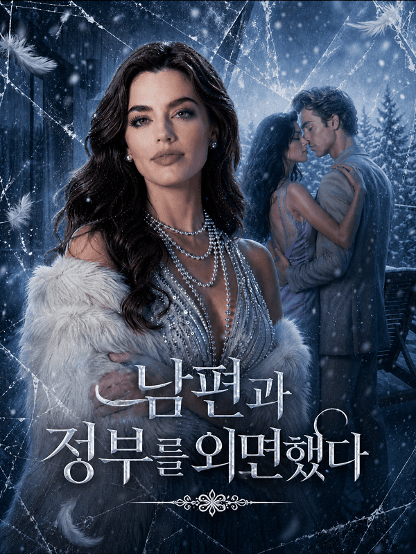 Poster 남편과 정부를 외면했다