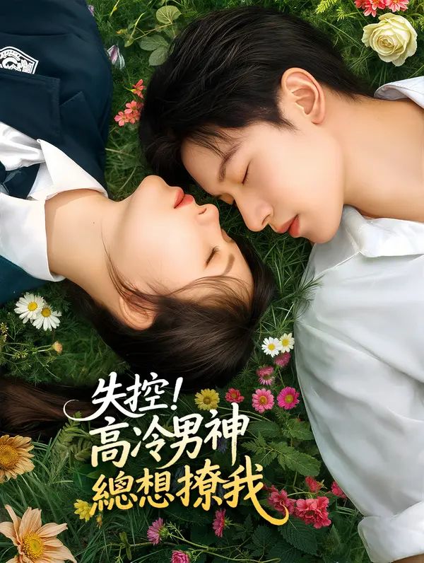Poster 失控！高冷男神總想撩我
