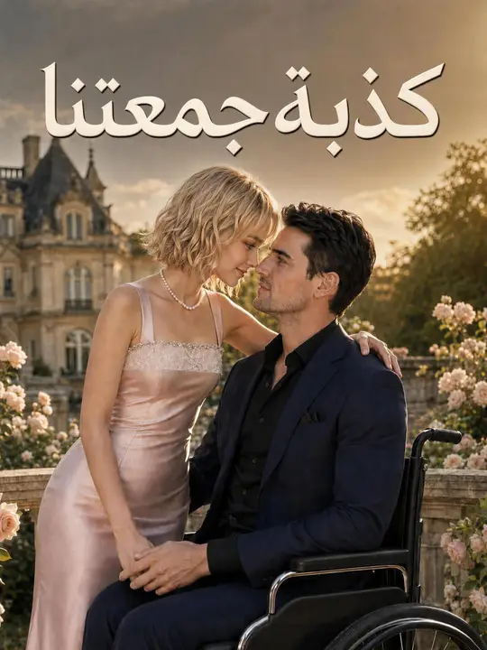 كذبة جمعتنا