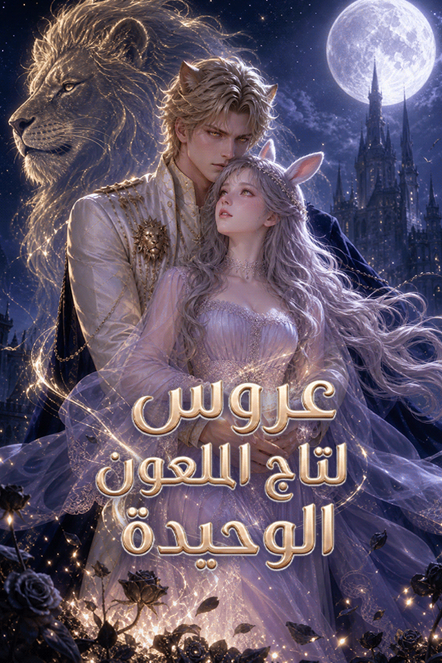 عروس التاج الملعون الوحيدة