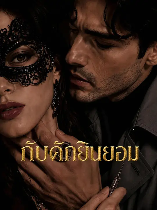 Poster กับดักยินยอม