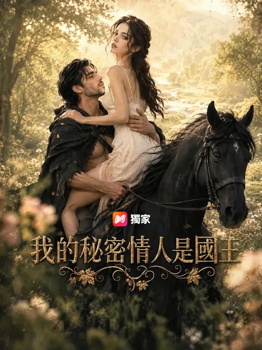 我的秘密情人是國王