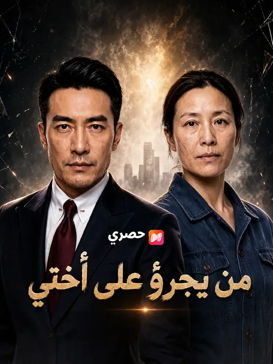 من يجرؤ على أختي