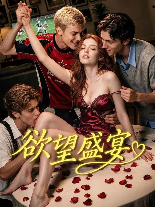 欲望盛宴