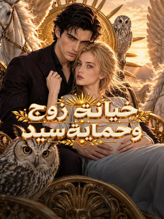 خيانة زوج وحماية سيد