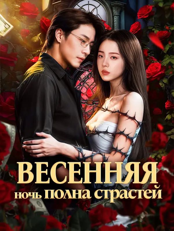 Весенняя ночь полна страстей