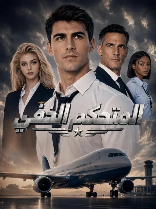 المتحكم الخفي