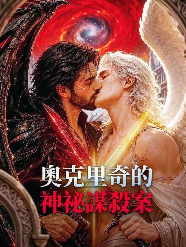 奧克里奇的神祕謀殺案