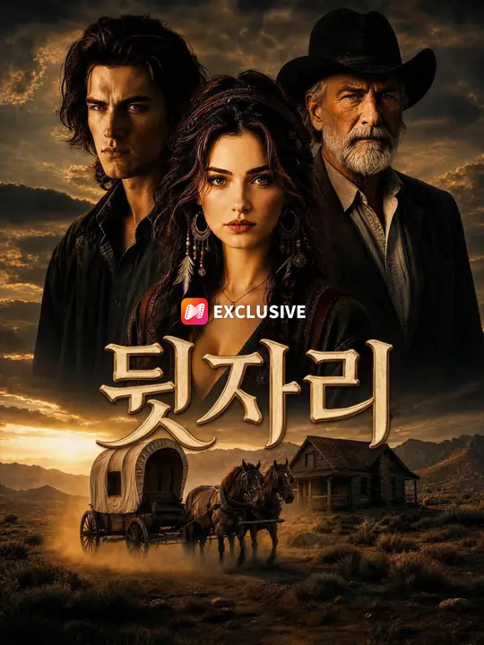 Poster 뒷자리