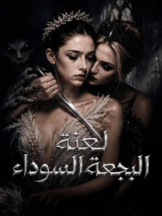 لعنة البجعة السوداء
