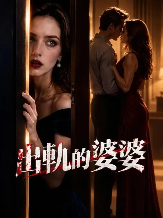 出軌的婆婆