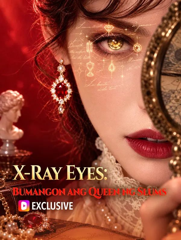 X-Ray Eyes: Bumangon ang Queen ng Slums