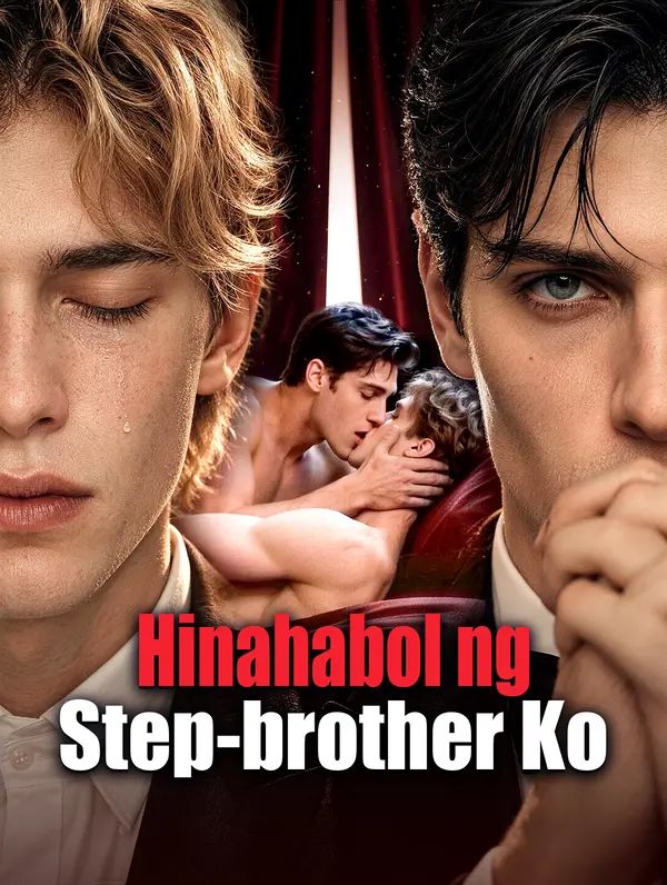 Hinahabol ng Step-brother Ko