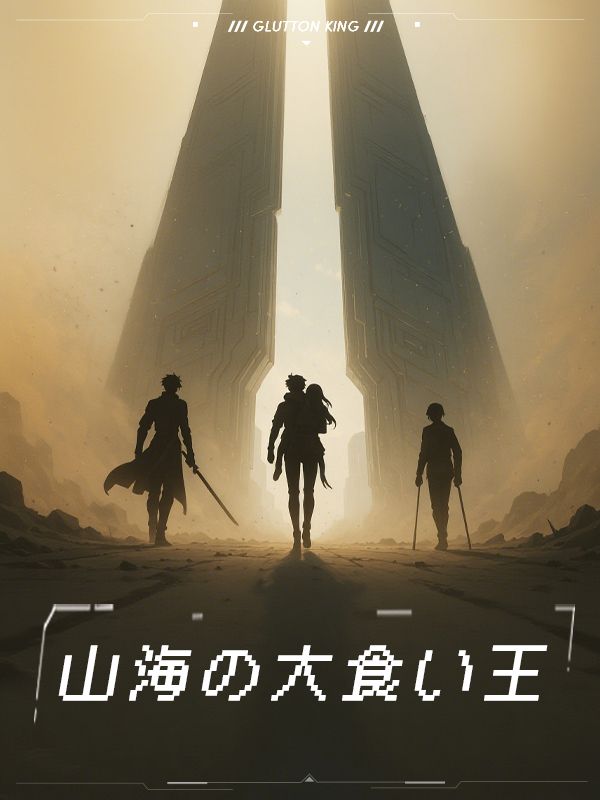 Poster 山海の大食い王