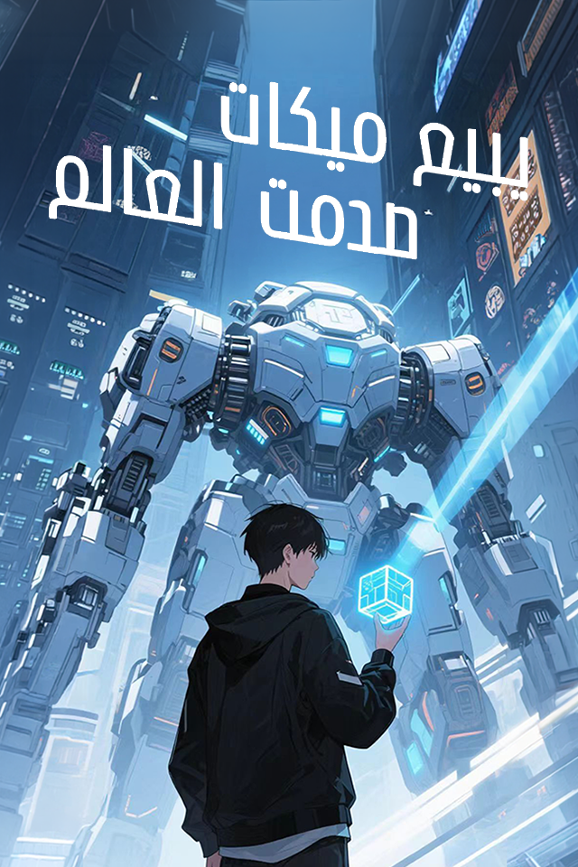 يبيع ميكات، صدمت العالم