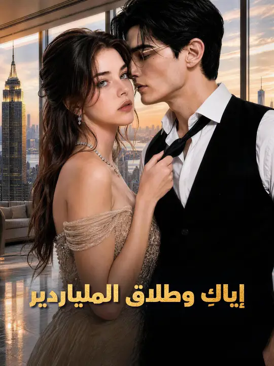إياكِ وطلاق الملياردير