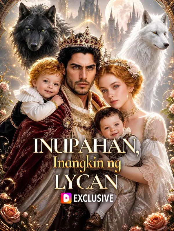 Inupahan, Inangkin ng Lycan