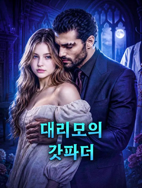 Poster 대리모의 갓파더
