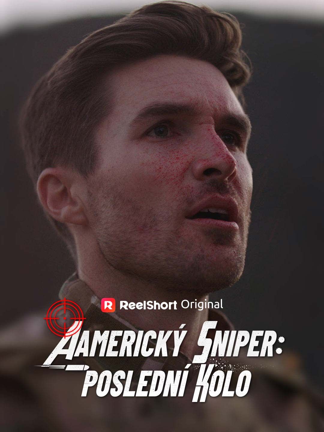 Americký sniper: Poslední kolo