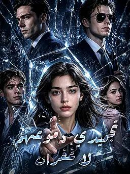 تجميدي، دموعهم، لا غفران