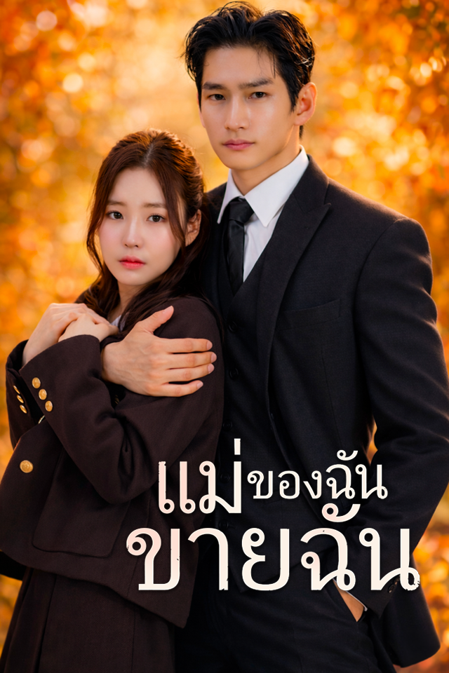 Poster ดาวตกและซีอีโอผู้ซ่อนเร้น