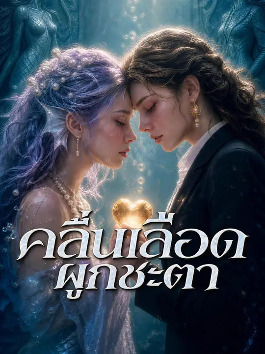 Poster คลื่นเลือดผูกชะตา