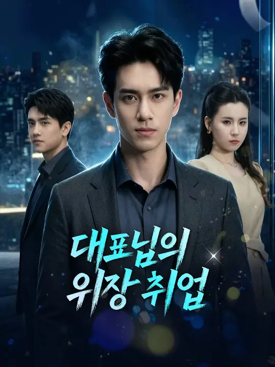 Poster 대표님의 위장 취업