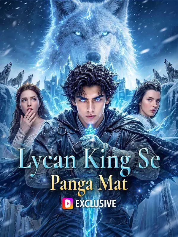 Lycan King Se Panga Mat