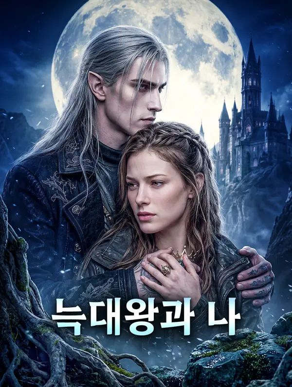 늑대왕과 나